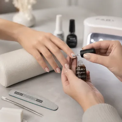 Privé BIAB Masterclass/ Opleiding all-in-one Privé BIAB Masterclass/ Opleiding all-in-one