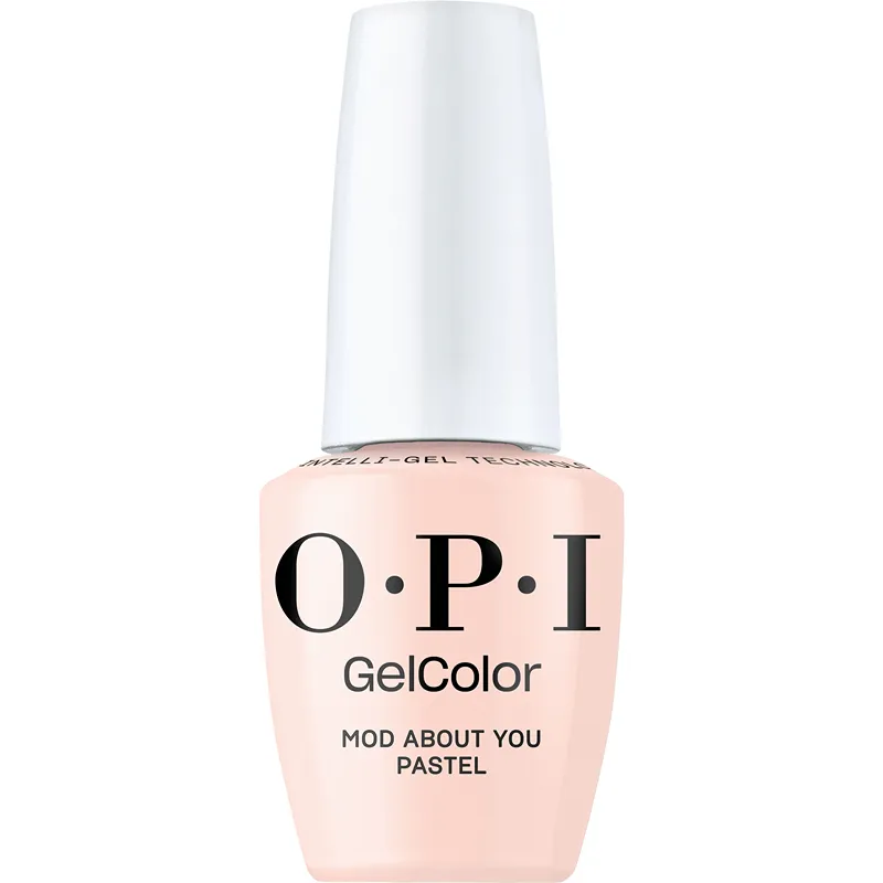 Mod About You Pastel - GelColor - 15ml Mod About You Pastel - GelColor - 15ml