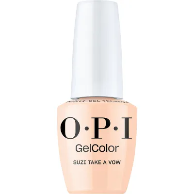 Suzi Take a Vow - GelColor - 15ml Suzi Take a Vow - GelColor - 15ml