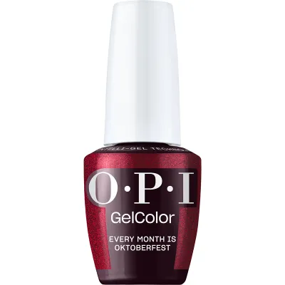 Every Month Is Oktoberfest - GelColor - 15ml