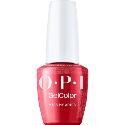 Kiss My Aries - GelColor - 15ml