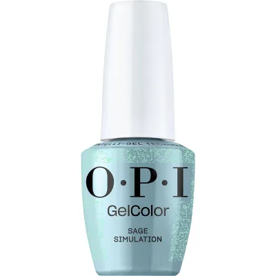 Sage Simulation - GelColor - 15ml Sage Simulation - GelColor - 15ml