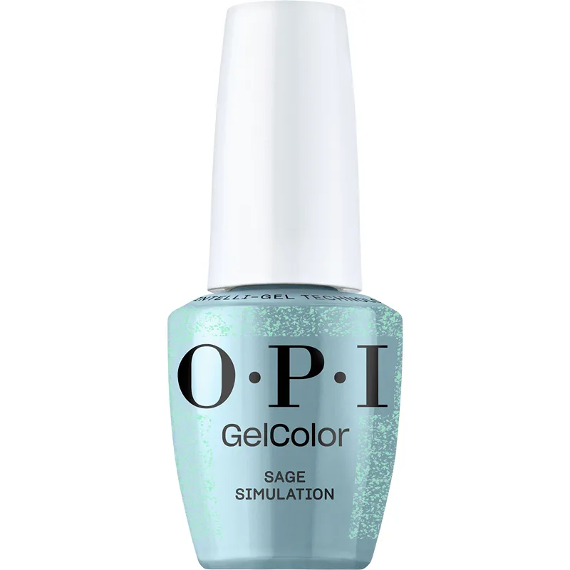 Sage Simulation - GelColor - 15ml Sage Simulation - GelColor - 15ml