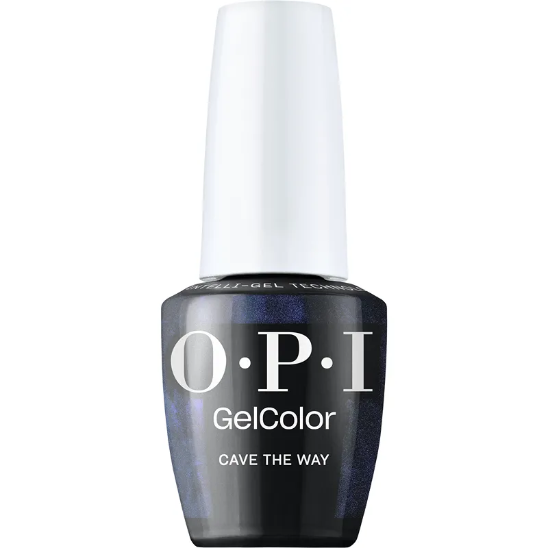 Cave the Way - GelColor - 15ml Cave the Way - GelColor - 15ml