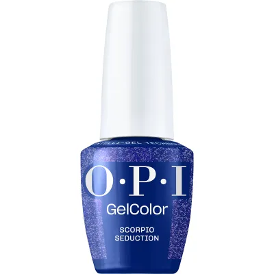 Scorpio Seduction - GelColor - 15ml Scorpio Seduction - GelColor - 15ml