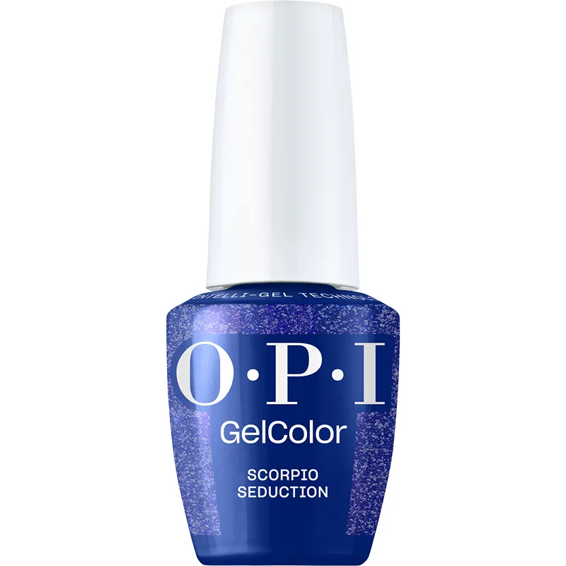 Scorpio Seduction - GelColor - 15ml Scorpio Seduction - GelColor - 15ml