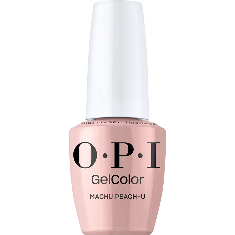Machu Peach-u - GelColor - 15ml Machu Peach-u - GelColor - 15ml
