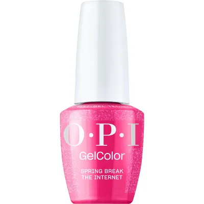 Spring Break the Internet - GelColor - 15ml