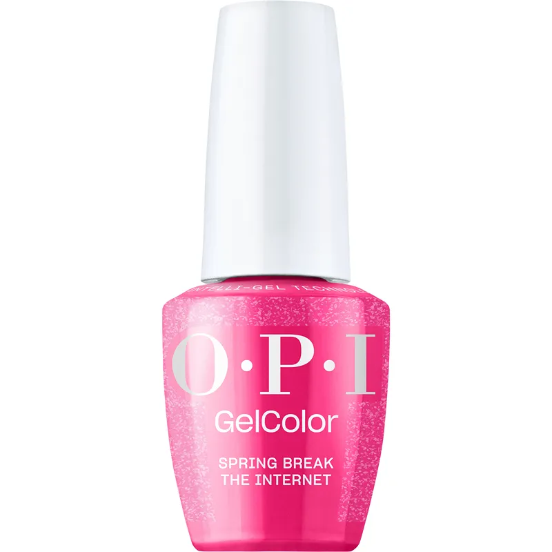 Spring Break the Internet - GelColor - 15ml Spring Break the Internet - GelColor - 15ml