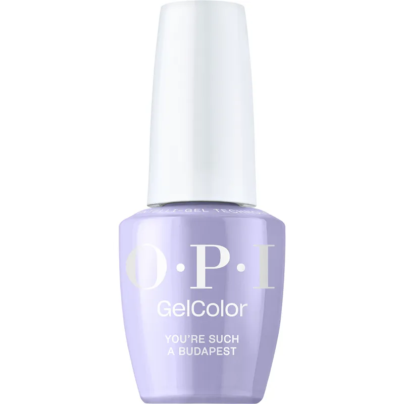 You're Such at BudaPest - GelColor - 15ml You're Such at BudaPest - GelColor - 15ml