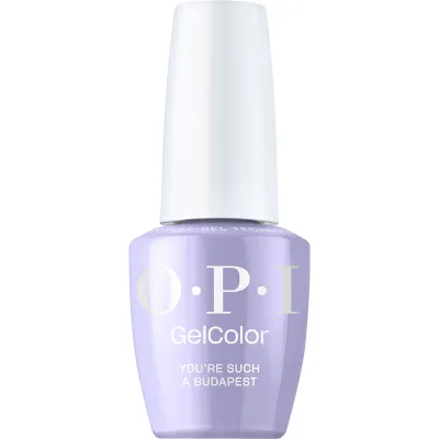 You're Such at BudaPest - GelColor - 15ml You're Such at BudaPest - GelColor - 15ml