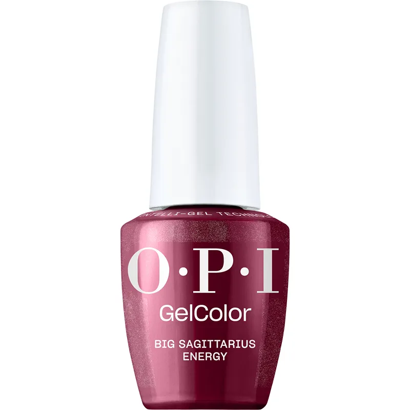 Big Sagittarius Energy - GelColor - 15ml Big Sagittarius Energy - GelColor - 15ml