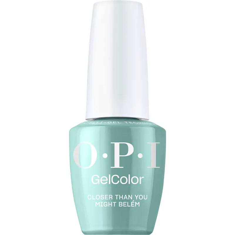 Closer Than You Might Belem - GelColor - 15ml Closer Than You Might Belem - GelColor - 15ml