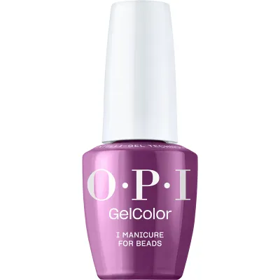 I Manicure for Beads - GelColor - 15ml I Manicure for Beads - GelColor - 15ml