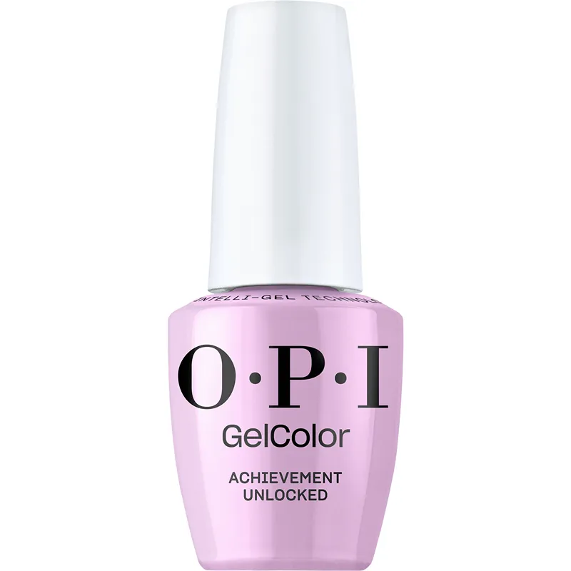 Achievement Unlocked - GelColor - 15ml Achievement Unlocked - GelColor - 15ml
