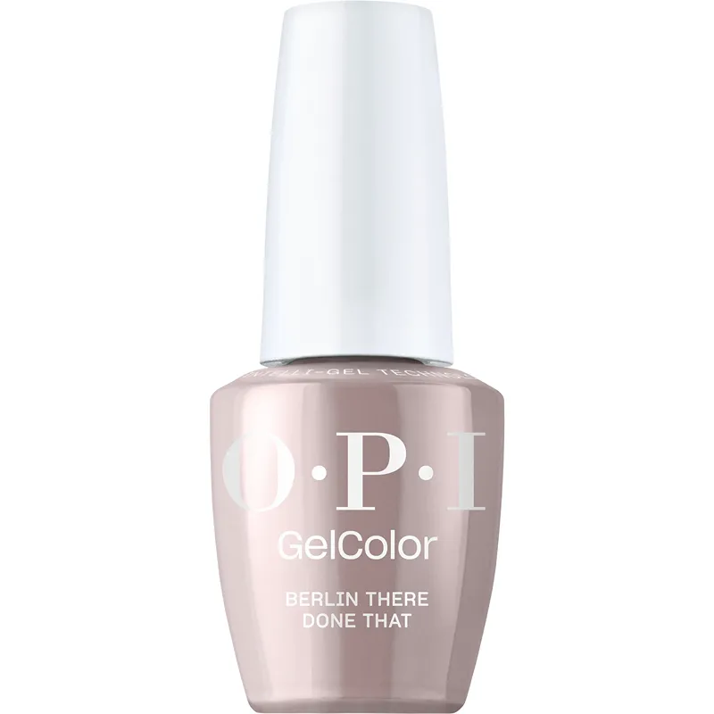 Berlin Done That - GelColor - 15ml Berlin Done That - GelColor - 15ml