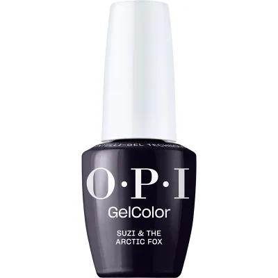 Suzi & the Arctic Fox - GelColor - 15ml