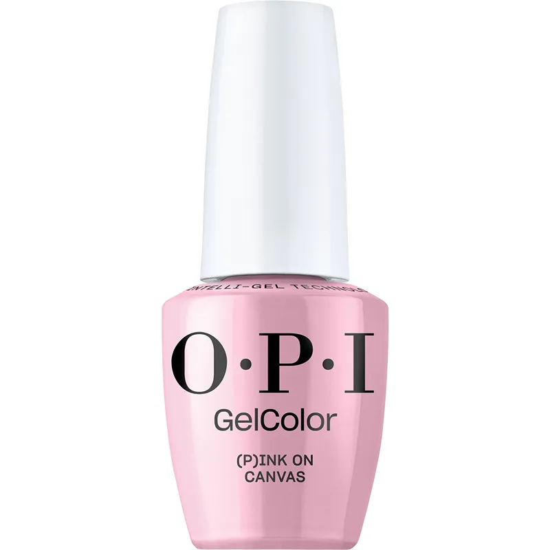 (P)Ink on Canvas - GelColor - 15ml (P)Ink on Canvas - GelColor - 15ml