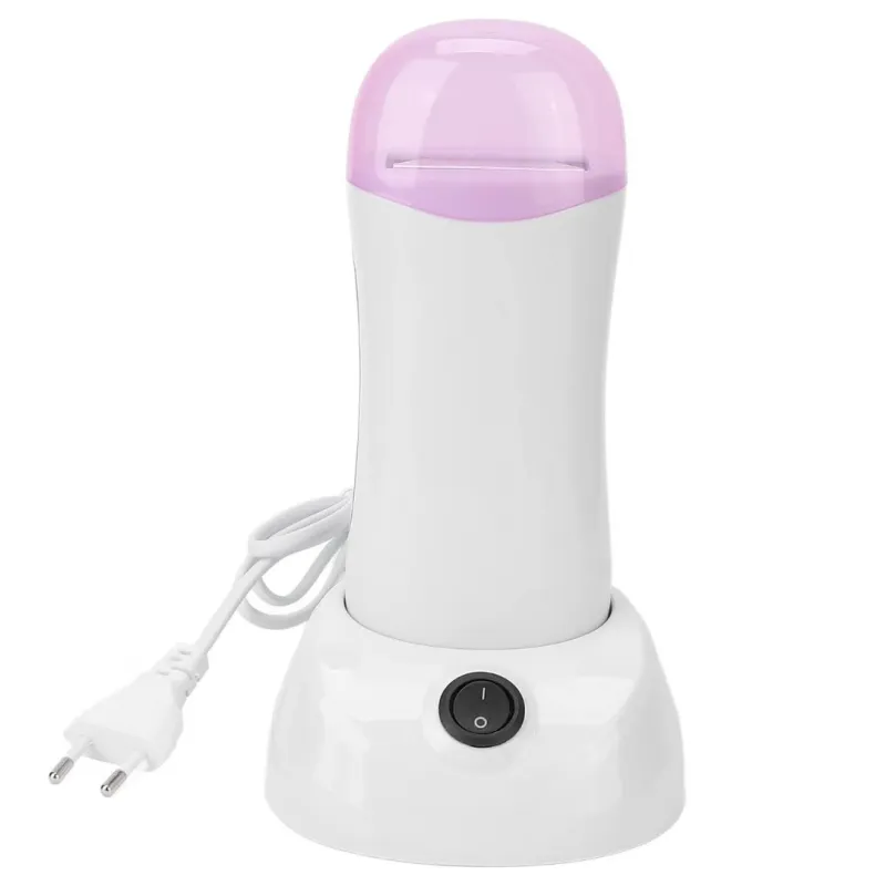 Roll-on Wax Heater waxverwarmer voor waxcassettes