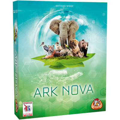 Ark Nova NL