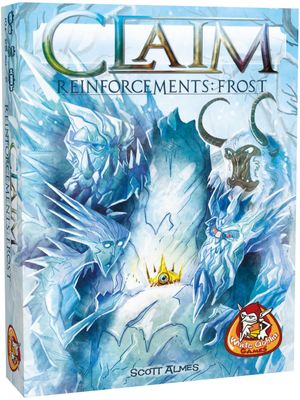 Claim Reinforcements: Frost