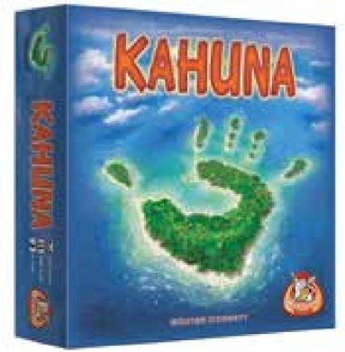Kahuna