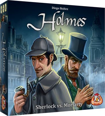 Holmes NL Holmes NL