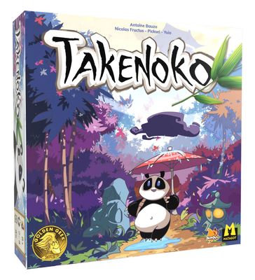 Takenoko NL