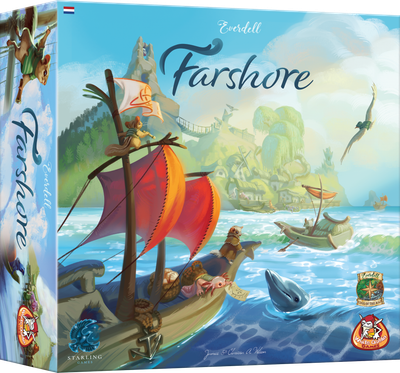 Farshore NL