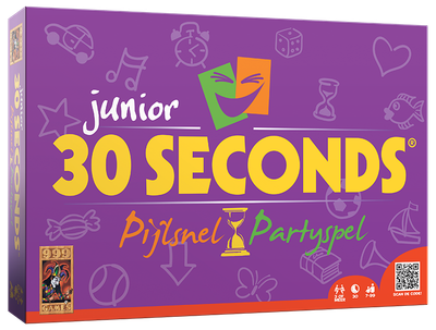 30 Seconds Junior