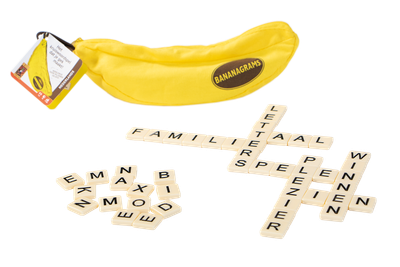 Bananagrams NL