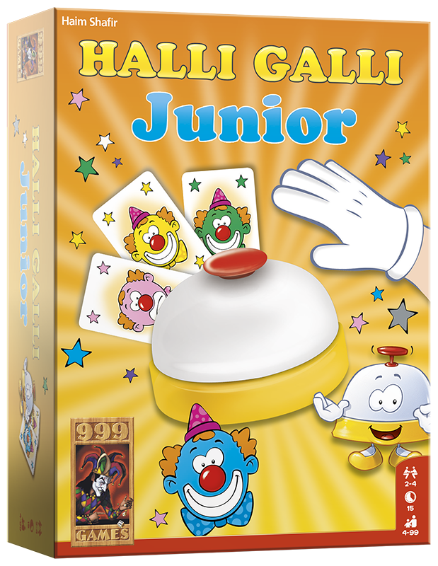 Halli Galli Junior
