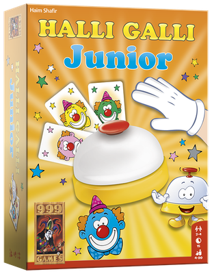 Halli Galli Junior