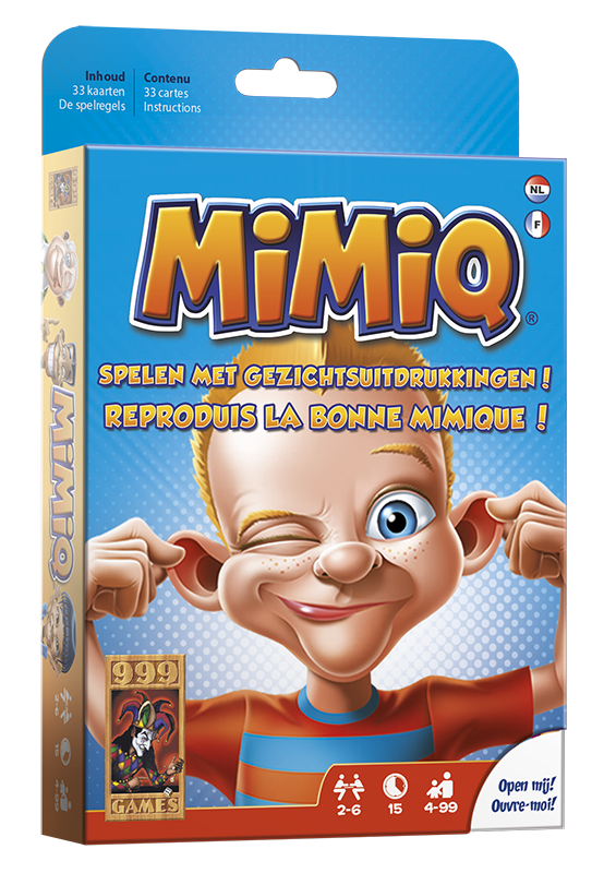 Mimiq Mimiq
