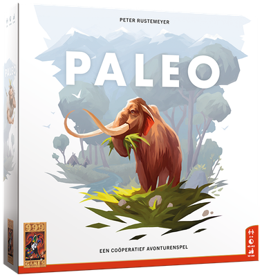 Paleo NL