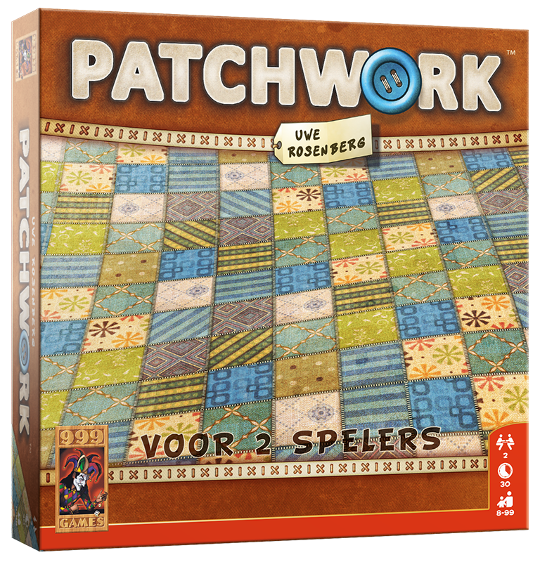 Patchwork NL Patchwork NL