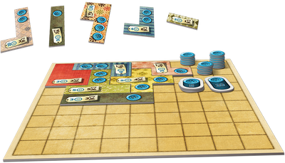 Patchwork NL (nieuwe editie)