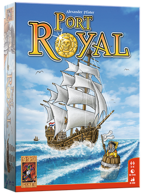 Port Royal