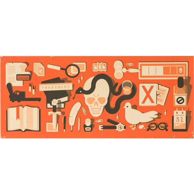 Secret Hitler EN Secret Hitler EN