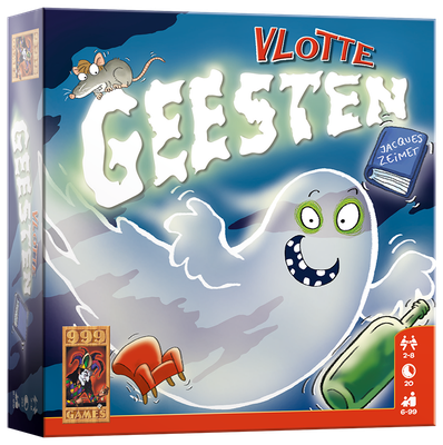 Vlotte Geesten NL