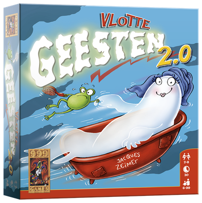 Vlotte Geesten 2.0 NL