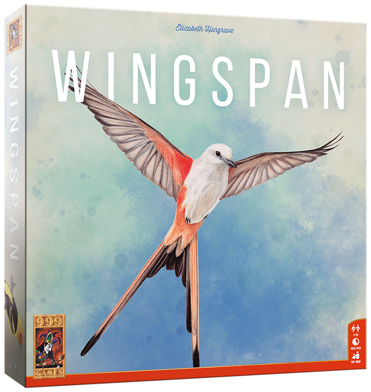 Wingspan NL