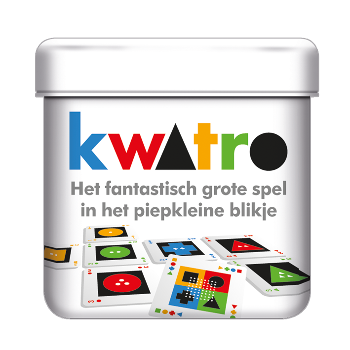 Kwatro NL
