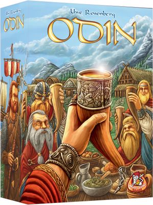 Odin NL Odin NL