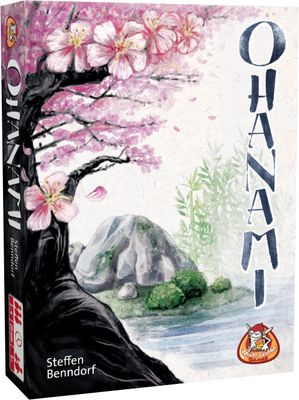 Ohanami NL