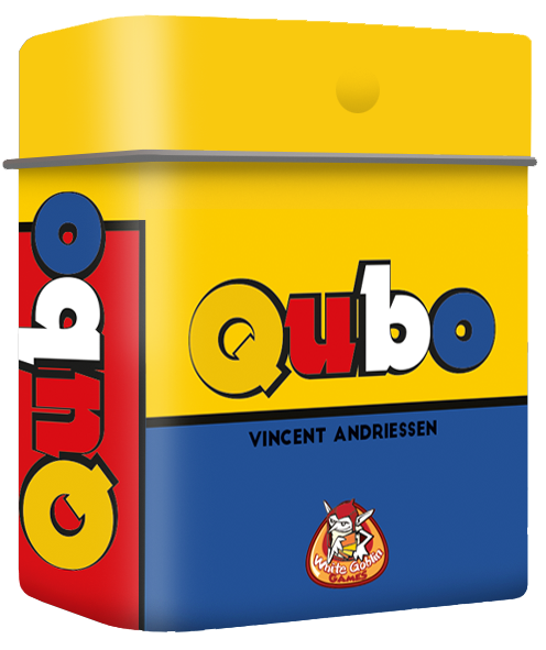 Qubo NL