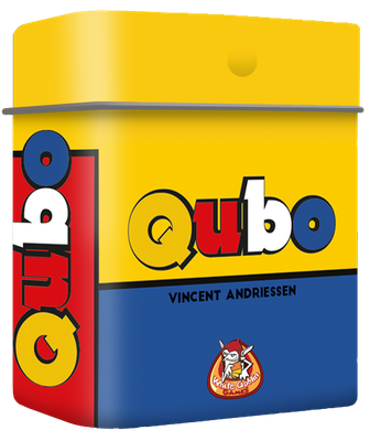 Qubo NL