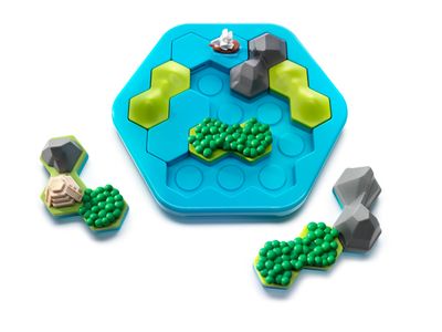 Smart Games