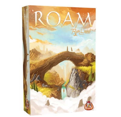 Roam NL