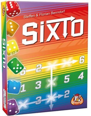 Sixto NL